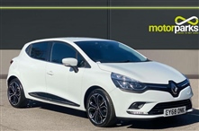 Used Renault Clio