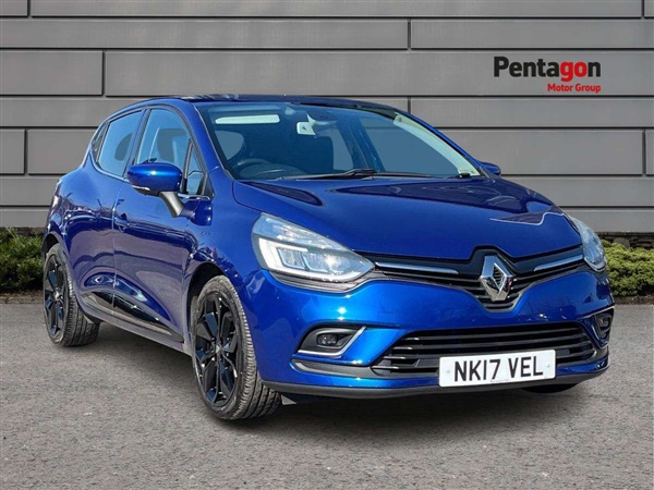 Large image for the Used Renault Clio