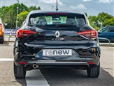Renault Clio Image 4
