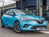 Renault Clio Image 1