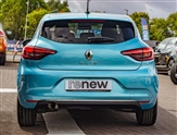 Renault Clio Image 4