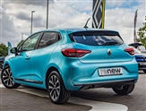 Renault Clio Image 5