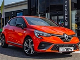 Renault Clio Image 1