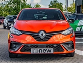 Renault Clio Image 2