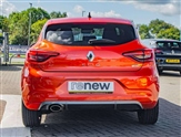 Renault Clio Image 4