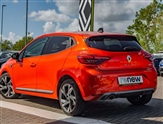 Renault Clio Image 5