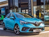 Renault Clio Image 1