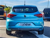 Renault Clio Image 4