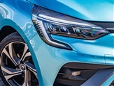 Renault Clio Image 5