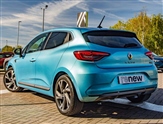 Renault Clio Image 6