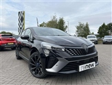 Renault Clio Image 1