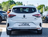 Renault Clio Image 4