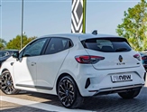 Renault Clio Image 5