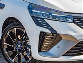 Renault Clio Image 6