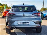 Renault Clio Image 4
