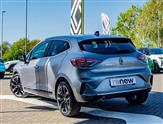 Renault Clio Image 5