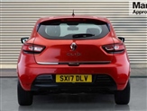 Renault Clio Image 4