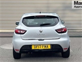 Renault Clio Image 4