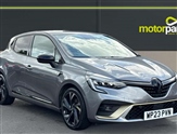 Renault Clio Image 1
