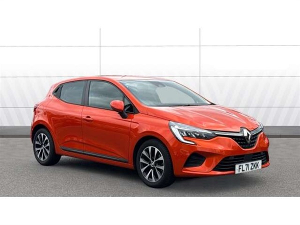 Large image for the Used Renault Clio