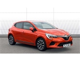 Renault Clio Image 1