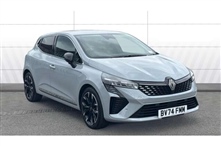 Used Renault Clio