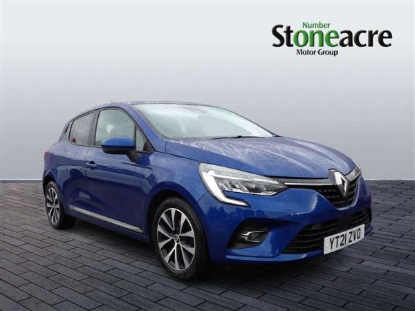 Large image for the Used Renault Clio
