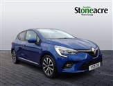 Renault Clio Image 1