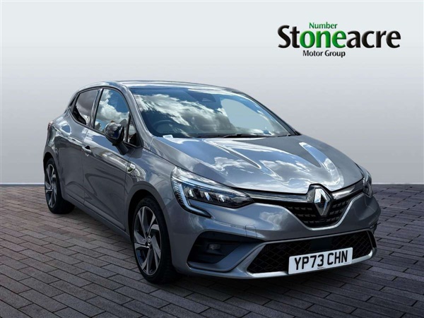 Large image for the Used Renault Clio