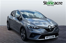 Used Renault Clio