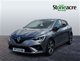 Renault Clio Image 5