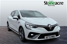 Used Renault Clio