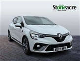 Renault Clio Image 1