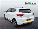 Renault Clio Image 5