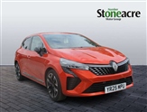Renault Clio Image 1