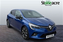 Used Renault Clio