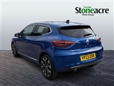 Renault Clio Image 4