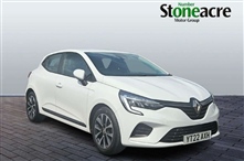 Used Renault Clio