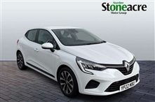 Used Renault Clio