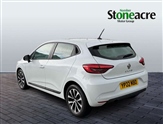 Renault Clio Image 4