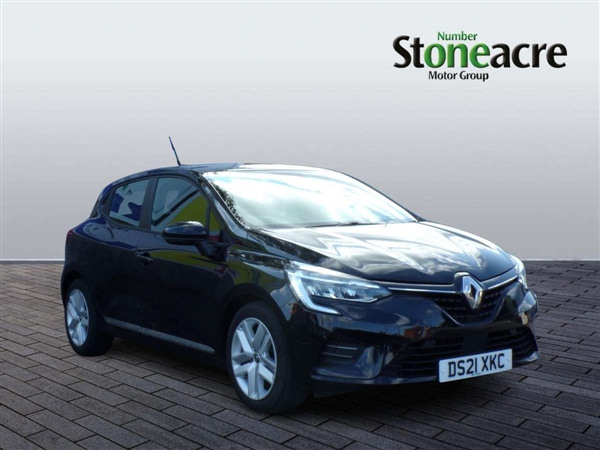 Large image for the Used Renault Clio