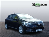Renault Clio Image 1