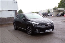 Used Renault Clio