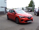 Renault Clio Image 1