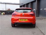 Renault Clio Image 4