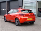 Renault Clio Image 5