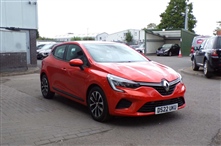 Used Renault Clio