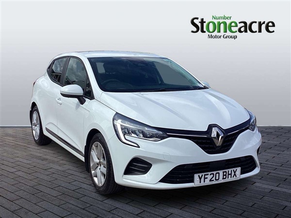 Large image for the Used Renault Clio