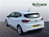Renault Clio Image 4