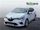 Renault Clio Image 5